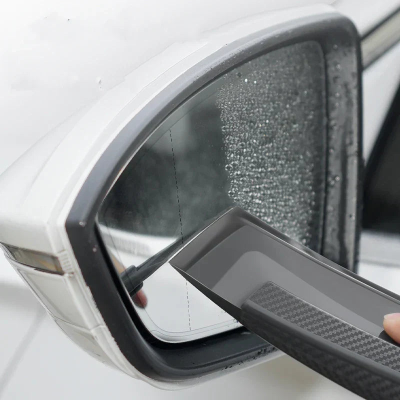 Car Window Wiper Soft Silicone Streak-Free Non-Scratch Blade