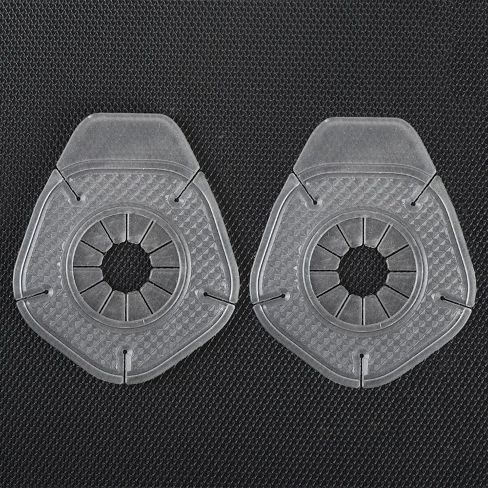 Car Wiper Protector Silicone Weather-Resistant Universal Fit Set of 2