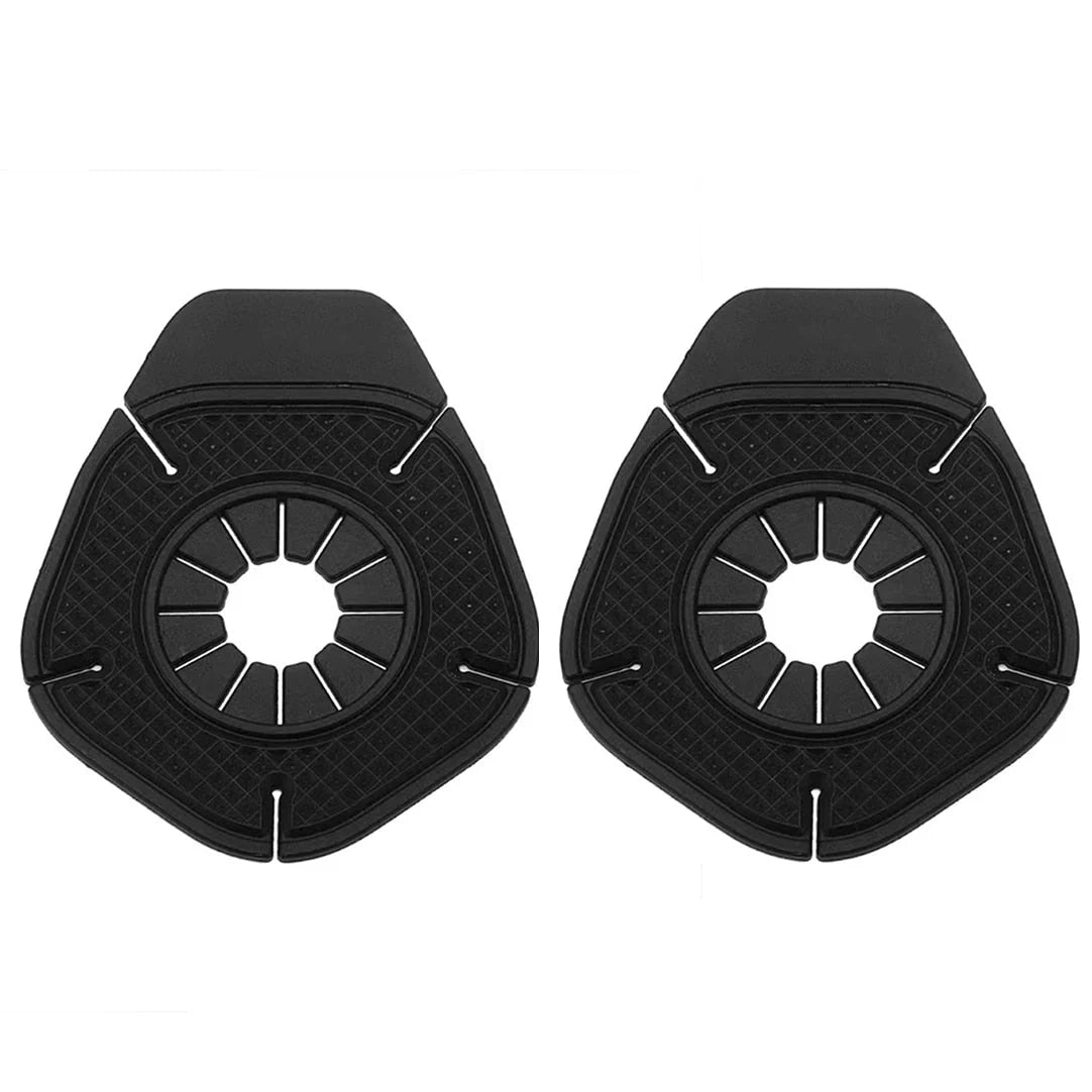 Car Wiper Protector Silicone Weather-Resistant Universal Fit Set of 2