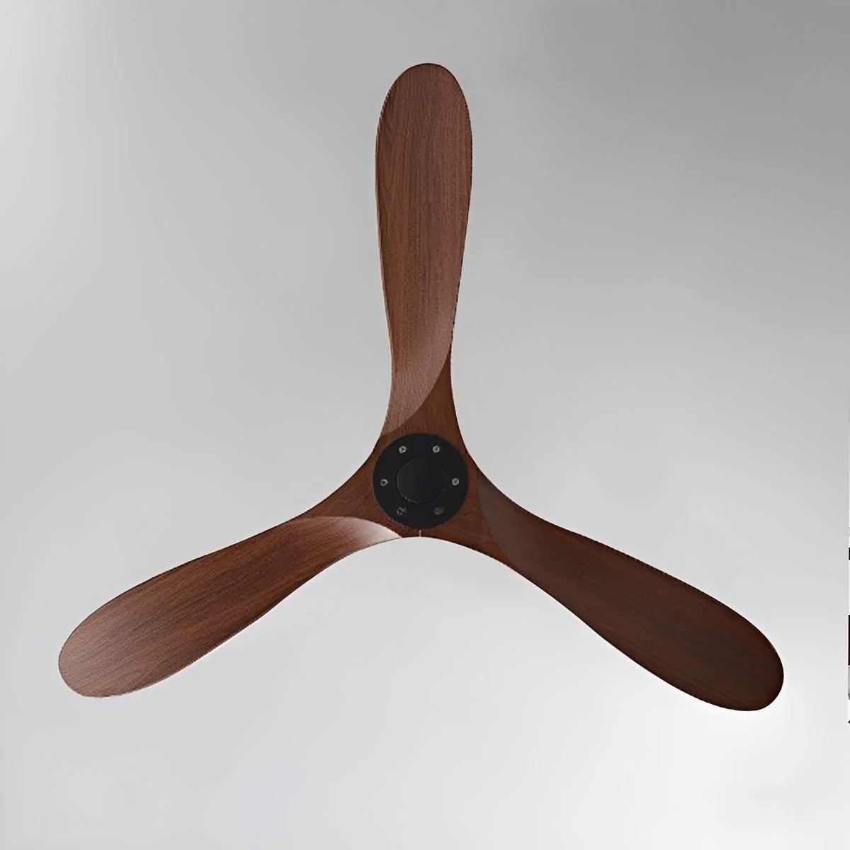 Ceiling Fan Reversible Airflow Quiet DC Motor
