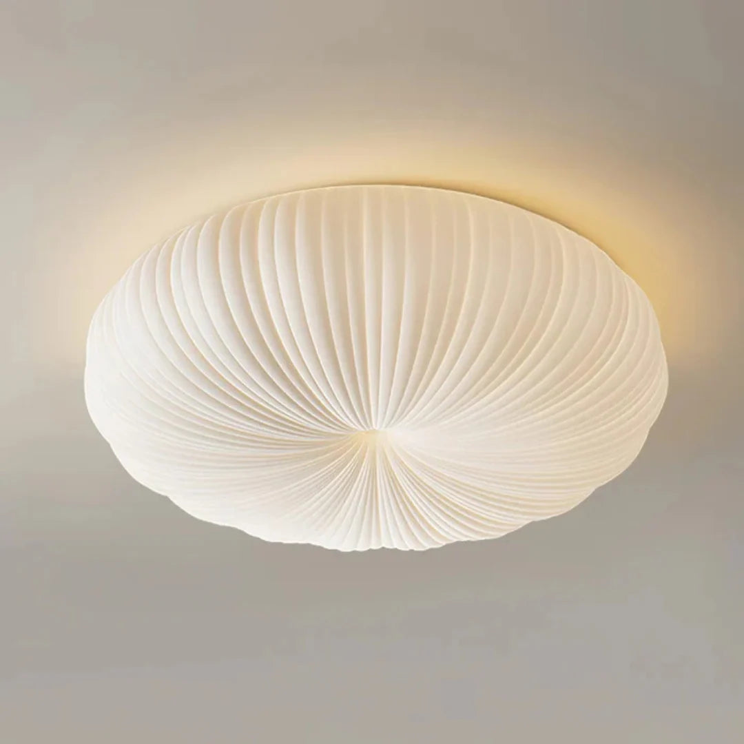 Ceiling Light Flush Disc Integrated LED & Dimmable