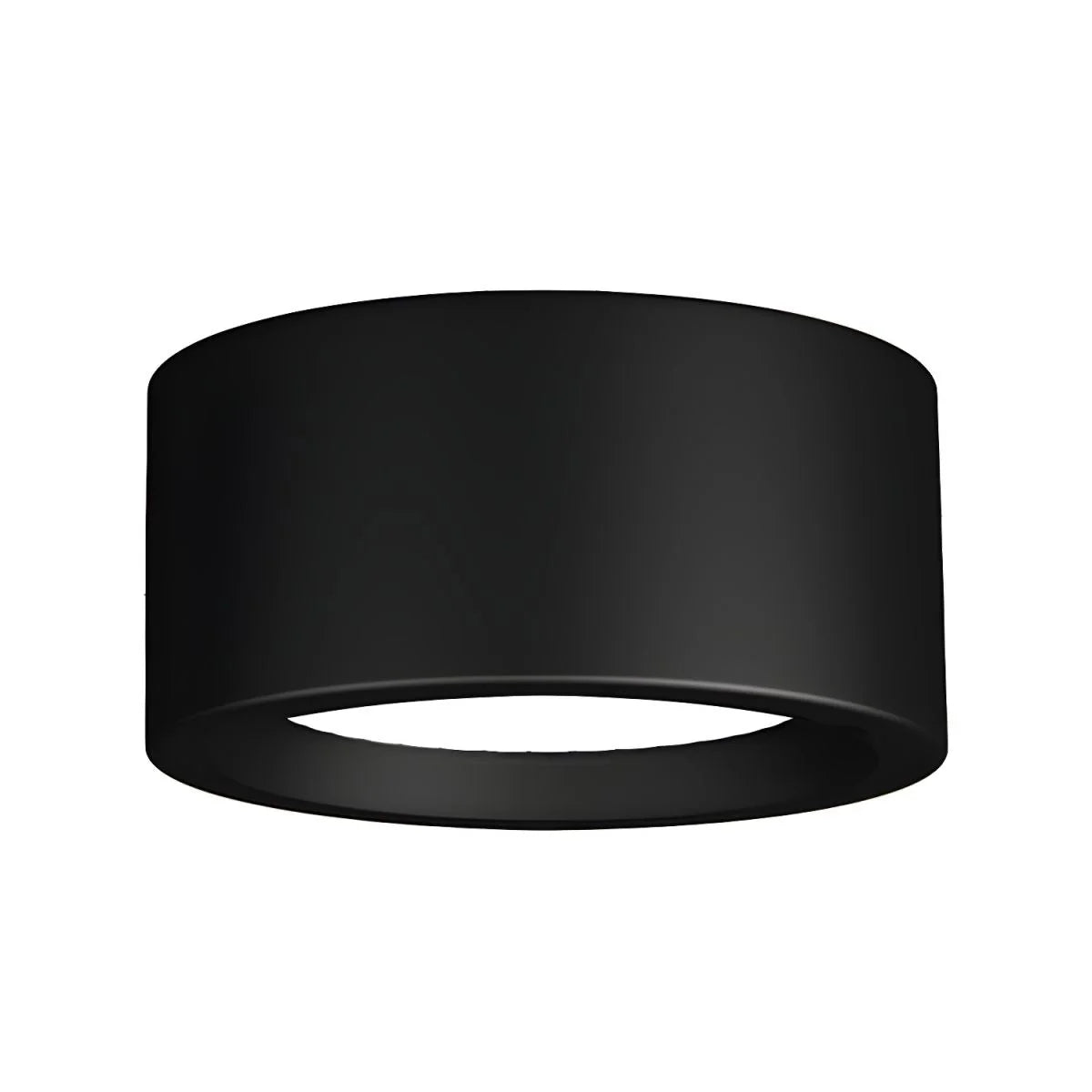 Ceiling Light Low-Profile Surface-Mounted Adjustable Color Temperature