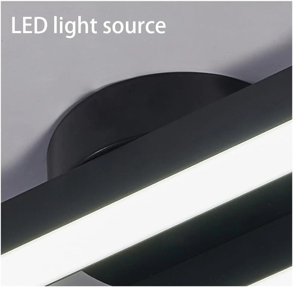 Ceiling Light Semi-Flush Mount Integrated LED Dimmable