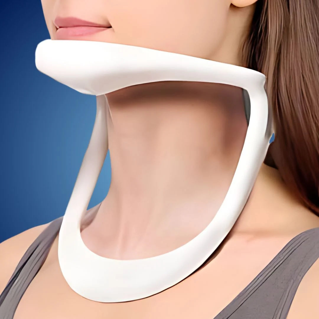 Cervical Collar Neck Stabilization & Posture Support