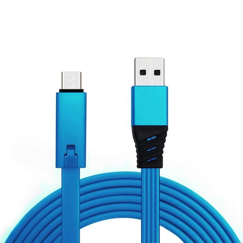 Charging Cable Repairable 2A 4.9 Ft