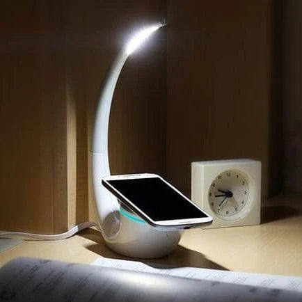 Charging Mat Wireless & USB Dual-Mode Charging