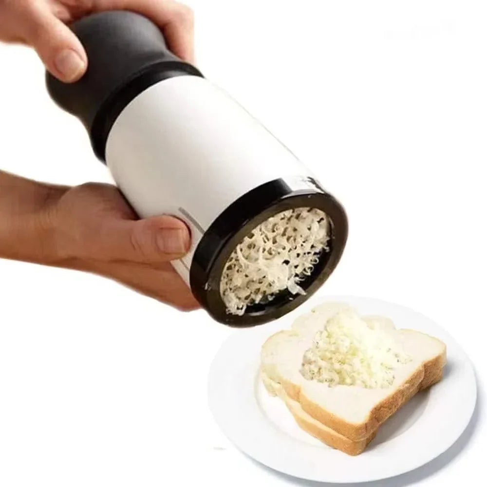 Cheese Slicer Wire-Based Adjustable Thickness