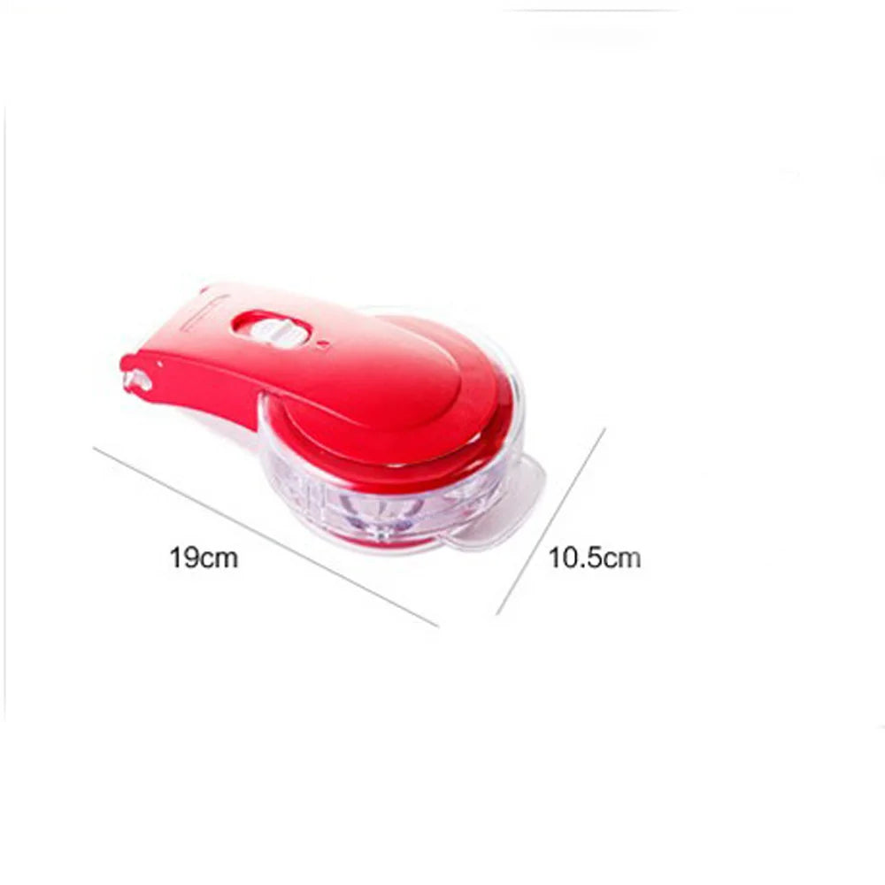Cherry Pitter Stainless Steel Blade Quick Pit Removal