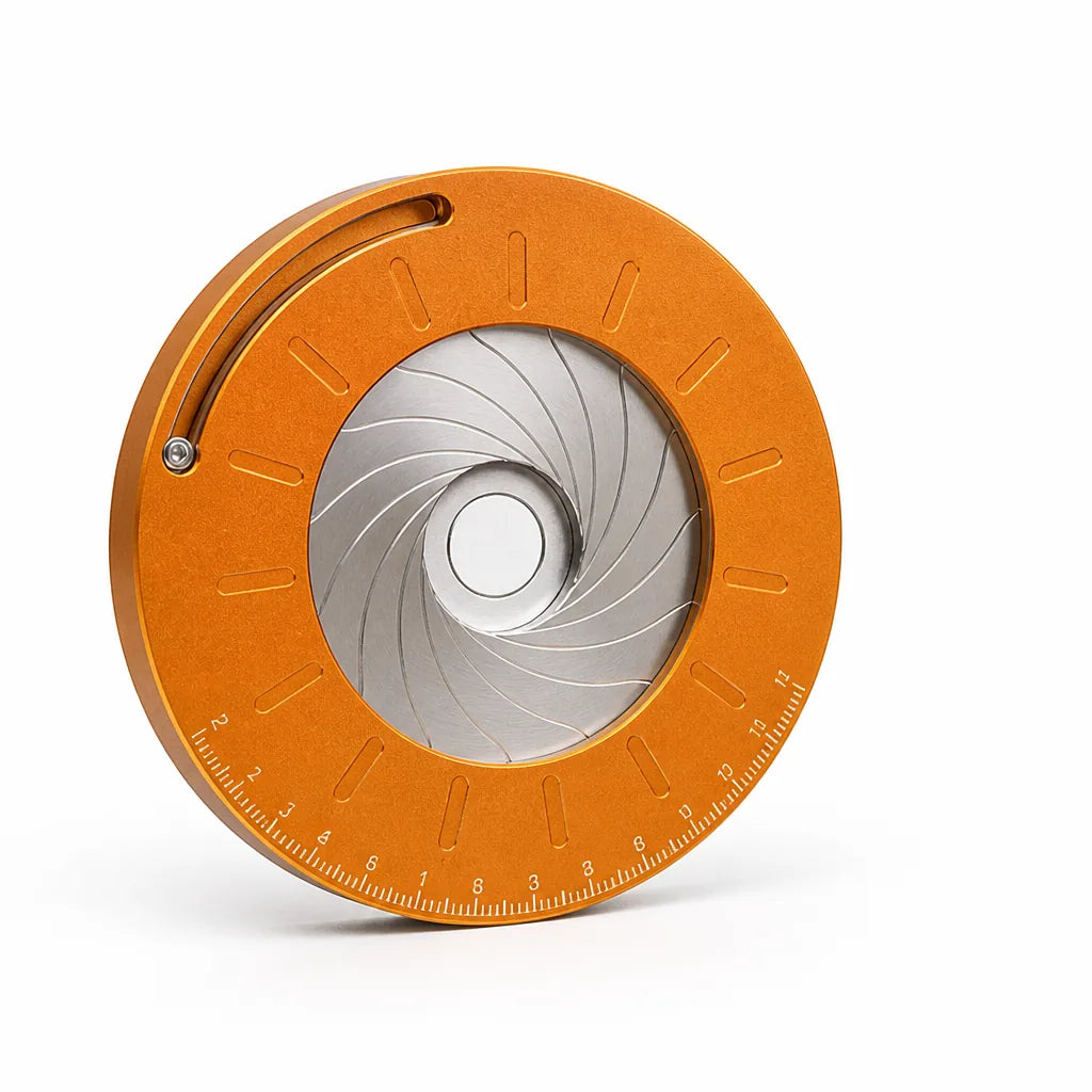 Circle Drawing Tool Adjustable Aluminum & Stainless Steel