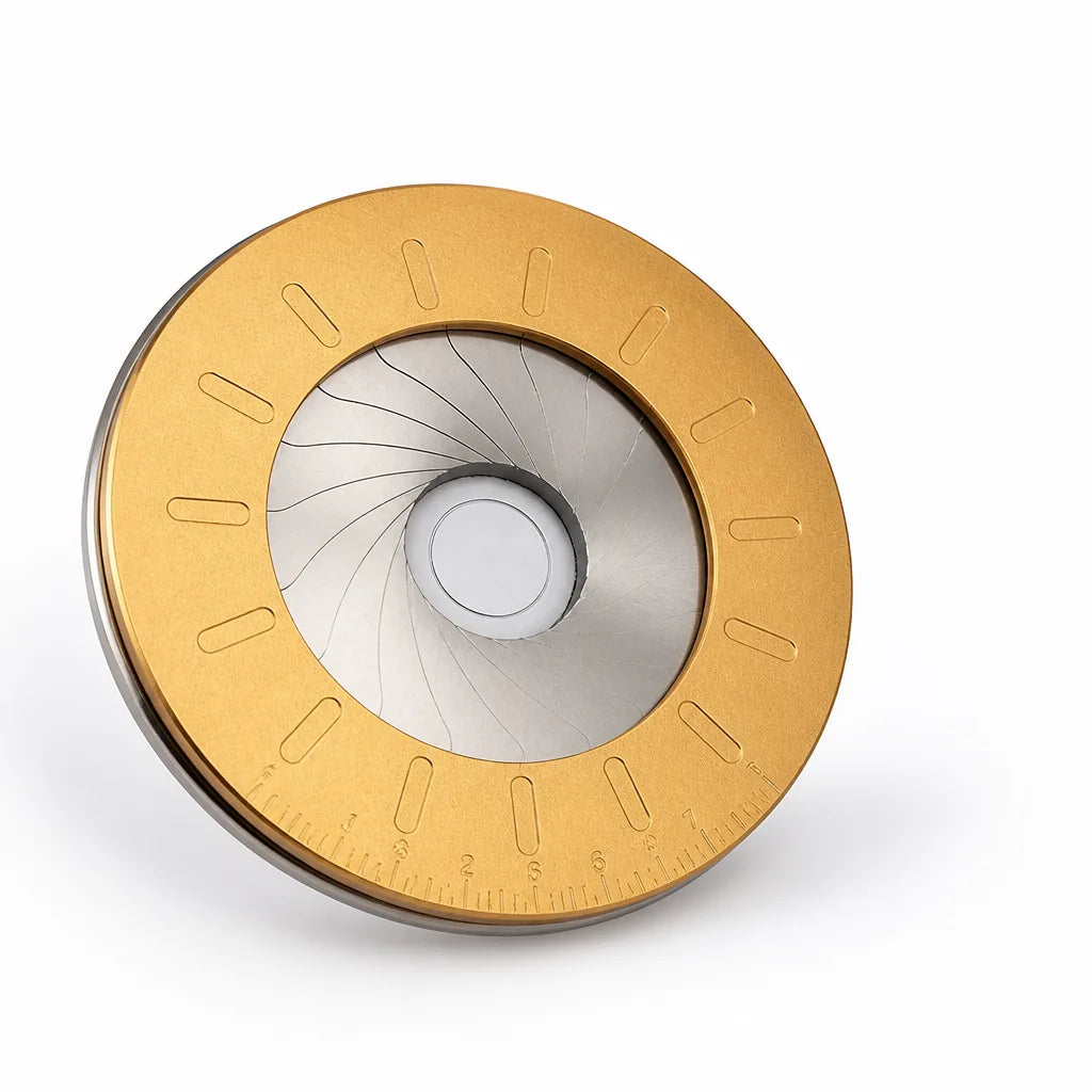 Circle Drawing Tool Adjustable Aluminum & Stainless Steel