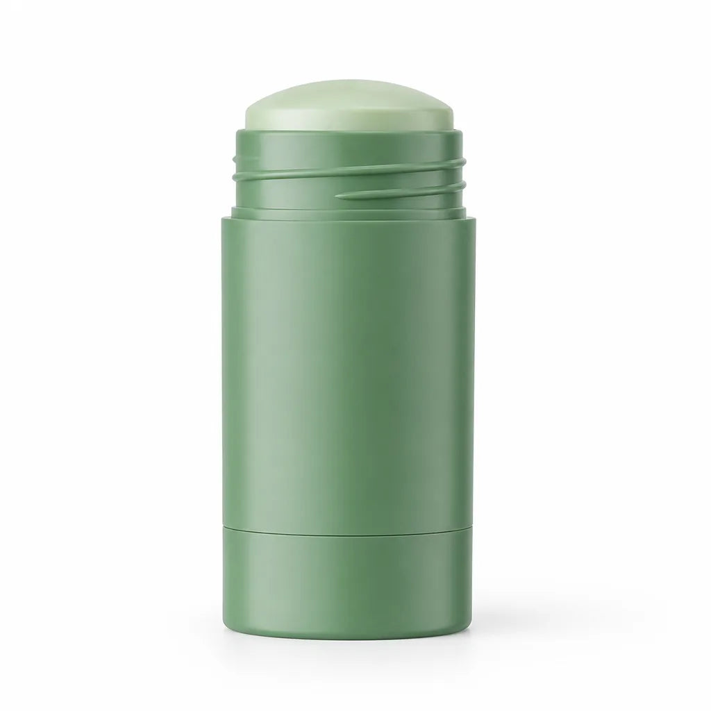 Cleansing Mask Stick Deep Pore Green Tea Twist-Up