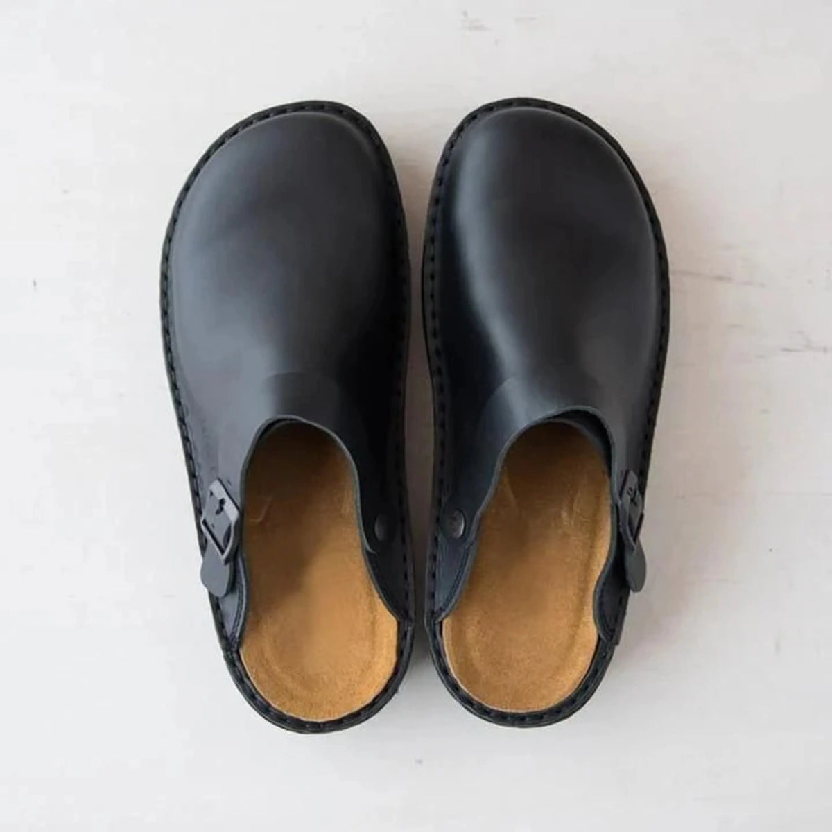 Clogs Lightweight Breathable Non-Slip Slip-On