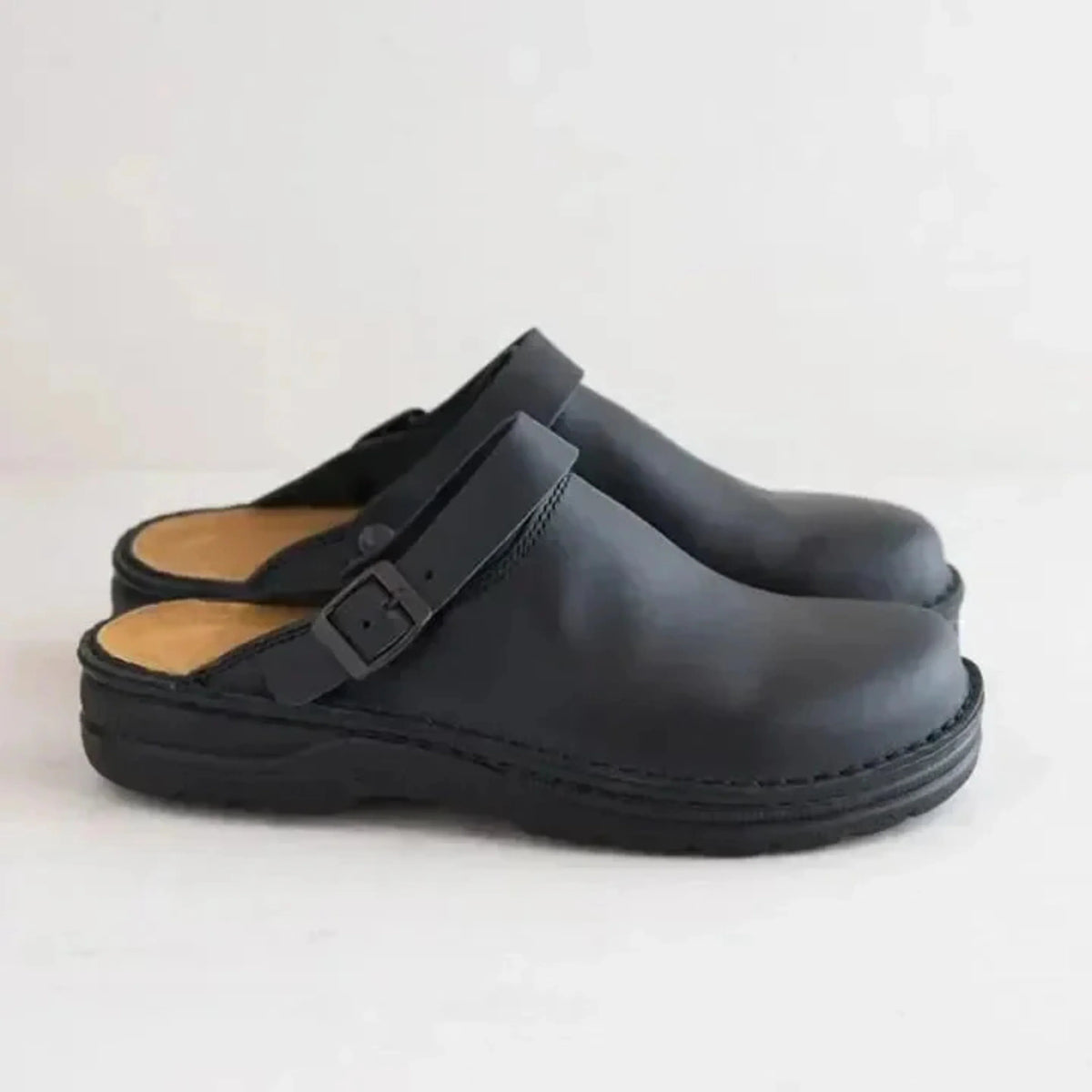 Clogs Lightweight Breathable Non-Slip Slip-On