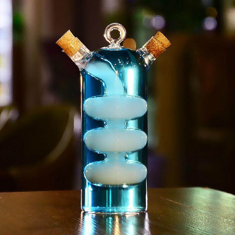 Cocktail Glass Stylish Versatile Drinkware