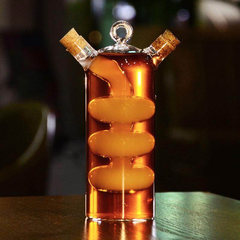 Cocktail Glass Stylish Versatile Drinkware