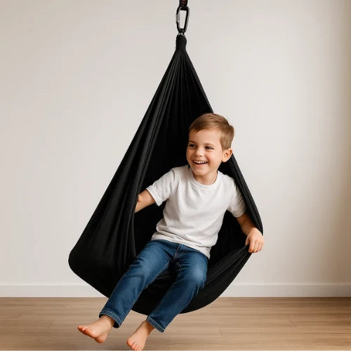 Cocoon Swing Stretch Cotton 661 lb Capacity
