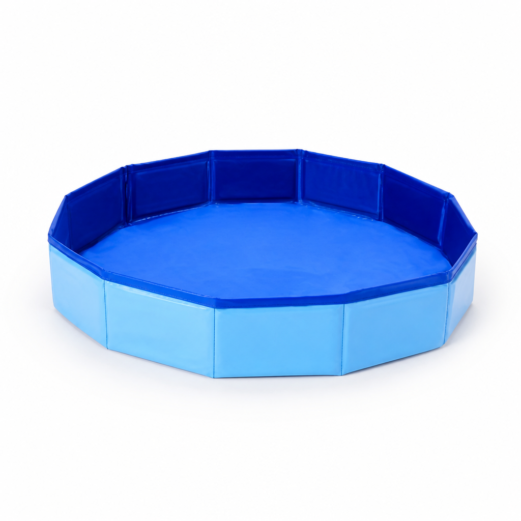 Collapsible Portable Foot Bath Bucket