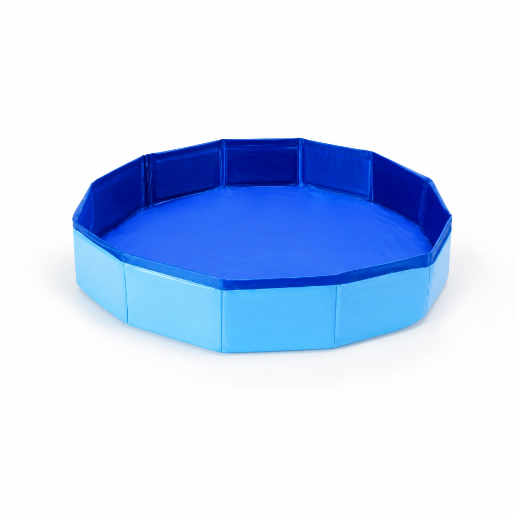 Collapsible Portable Foot Bath Bucket