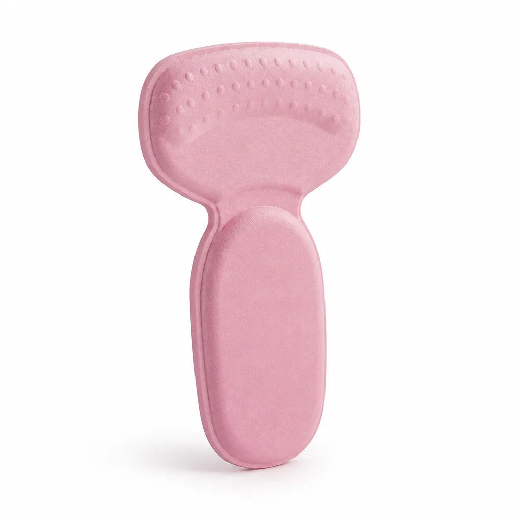 Comfort Heel Pads Shock-Absorbing Gel & Strong Adhesive