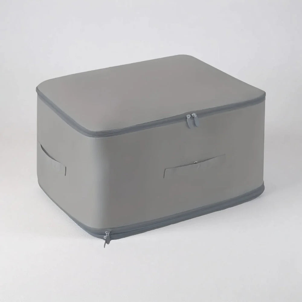 Compression Bags Vacuum & Hand-Roll Space-Saving