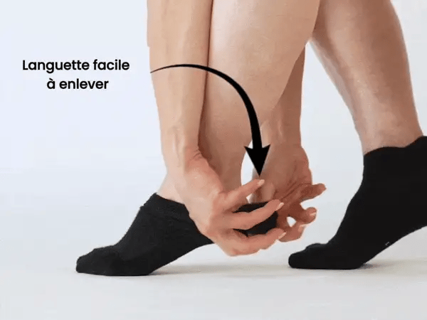 Compression Socks Cushioned Support 3-Pair Pack