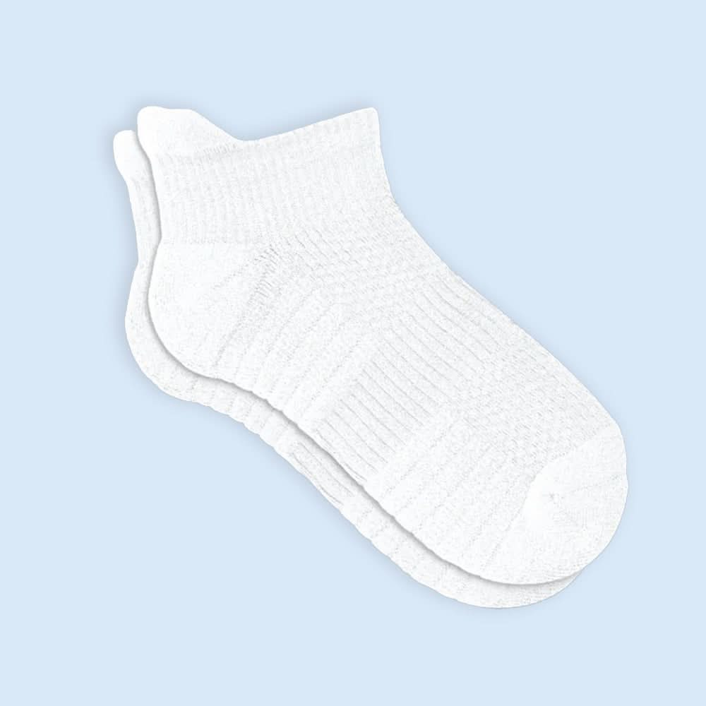 Compression Socks Cushioned Support 3-Pair Pack