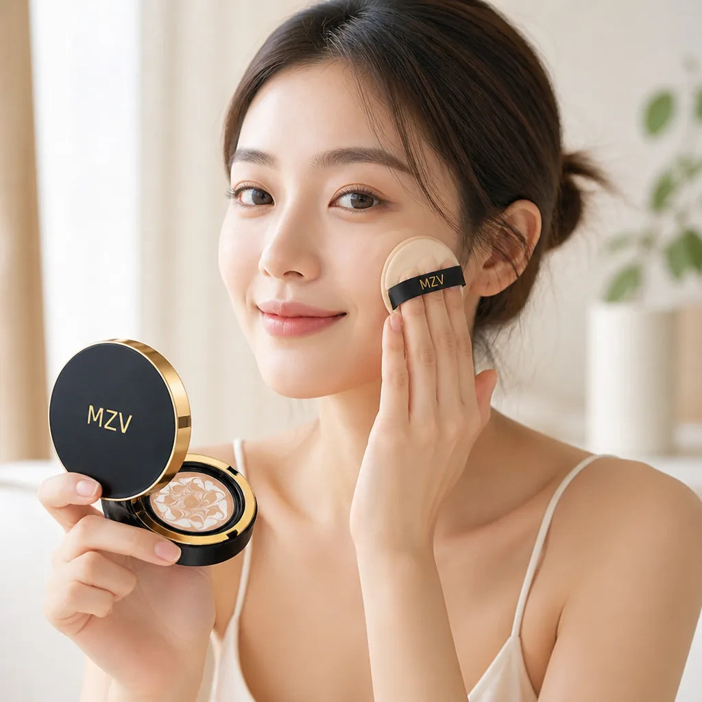 Concealer Stick Full-Coverage Color-Correcting Waterproof & Sweat-Resistant