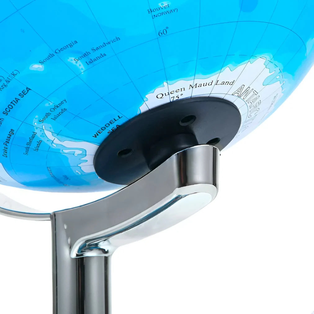 Constellation Globe Levitating 12 Modes LED Night Light