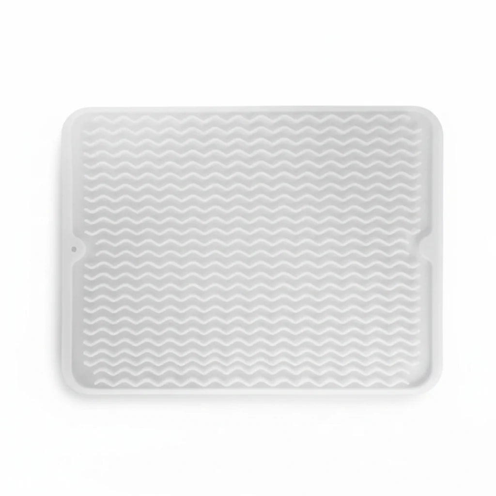 Countertop Mat Absorbent Non-Slip Surface