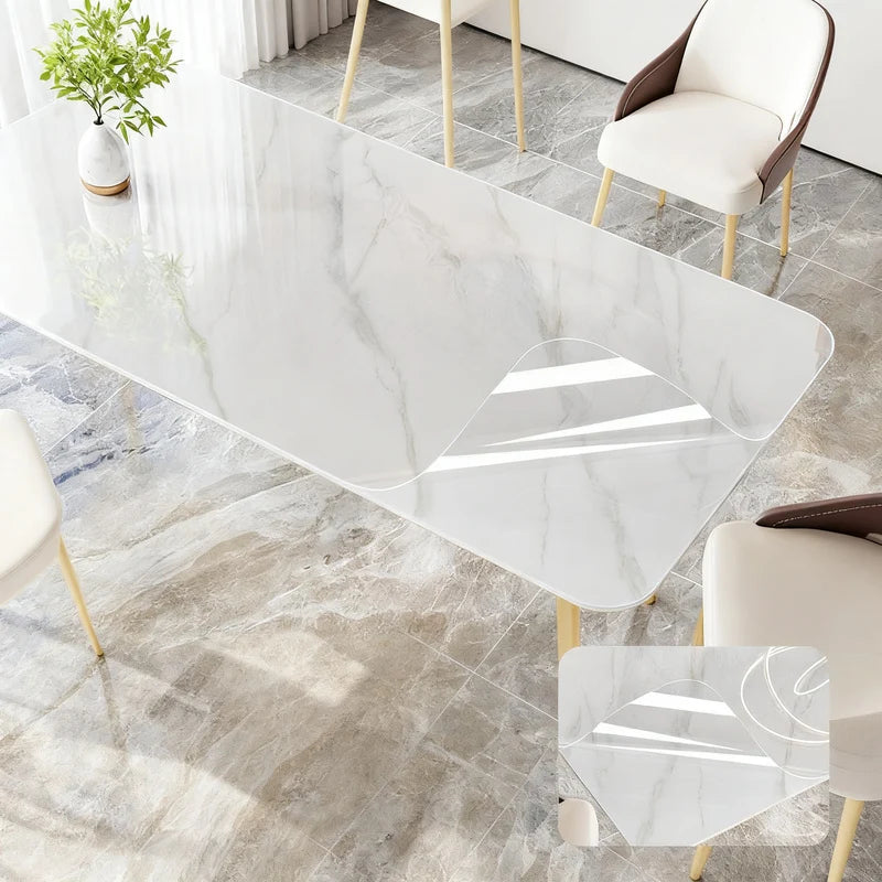 Countertop Protective Film Oil & Water Resistant Cut-To-Size