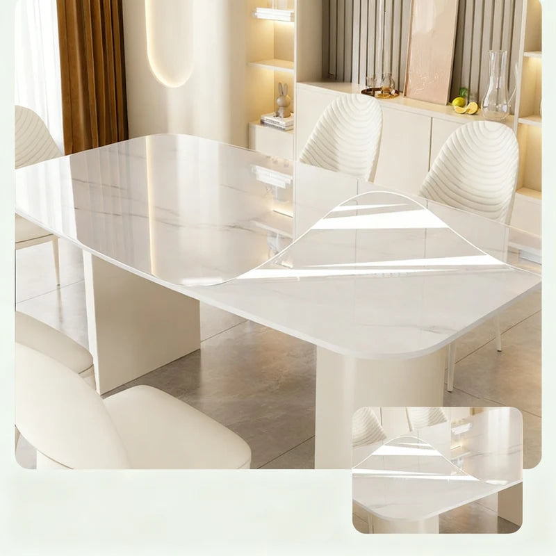 Countertop Protective Film Oil & Water Resistant Cut-To-Size