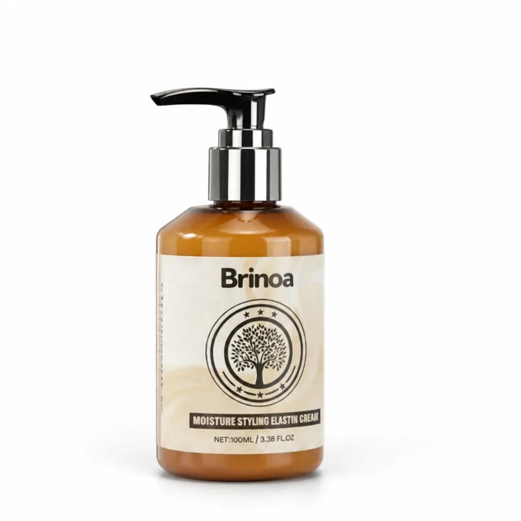 Curl Defining Cream Volumizing Frizz Control 60ml