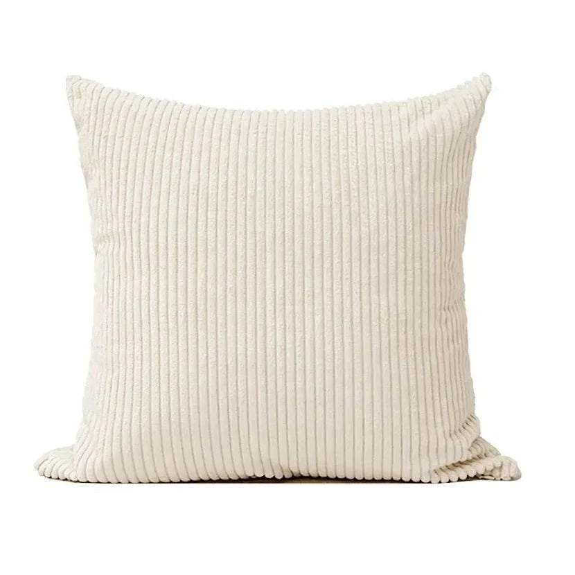 Cushion Cover Soft Cotton Corduroy