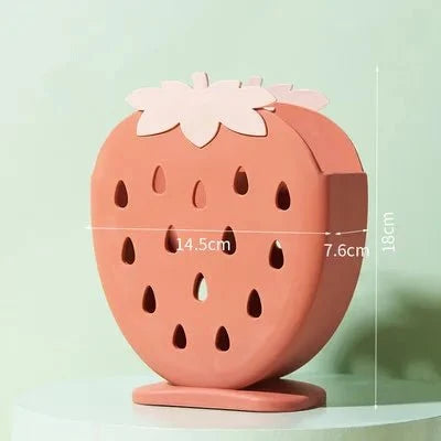 Cutlery Holder Ventilated Draining Space-Saving