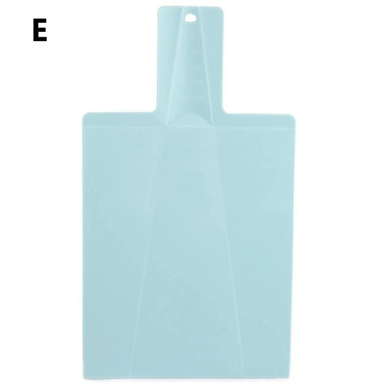 Cutting Board Foldable Non-Slip PP Plastic