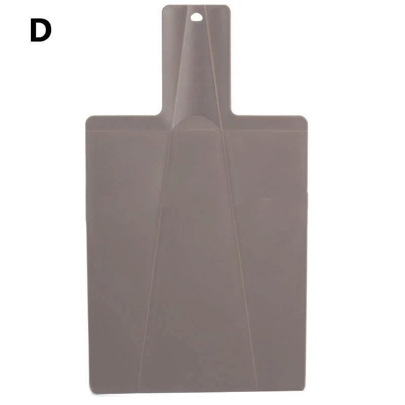 Cutting Board Foldable Non-Slip PP Plastic