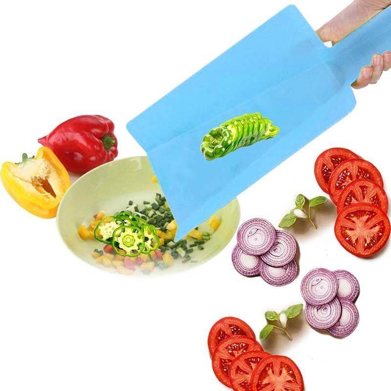 Cutting Board Foldable Non-Slip PP Plastic