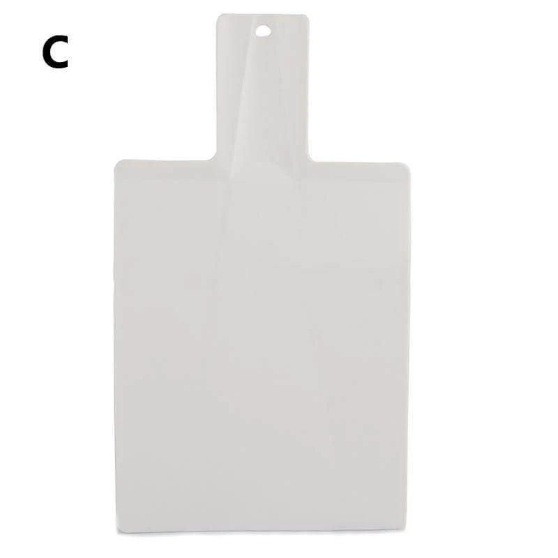 Cutting Board Foldable Non-Slip PP Plastic