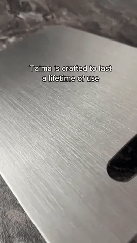 Cutting Board Titanium Scratch-Resistant Easy-Clean Surface