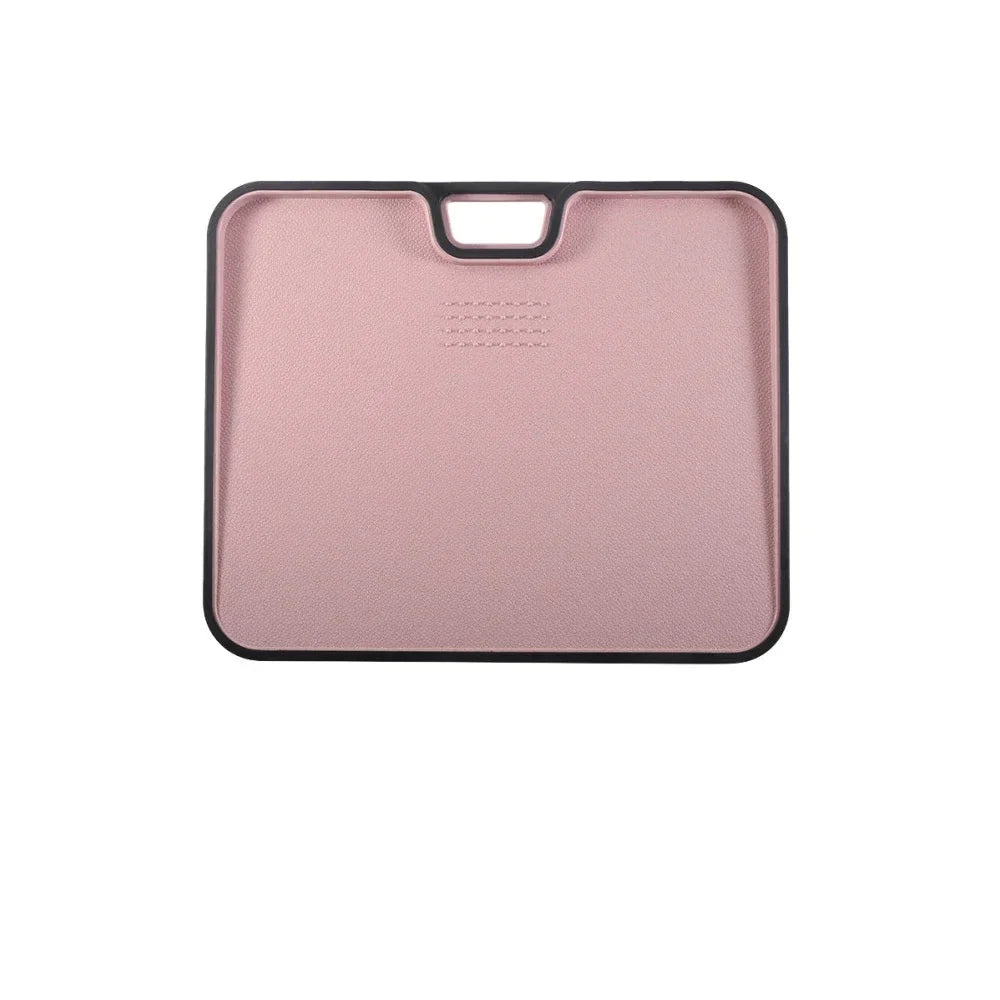 Cutting Board Wheat Straw Double-Sided Compact & Lightweight