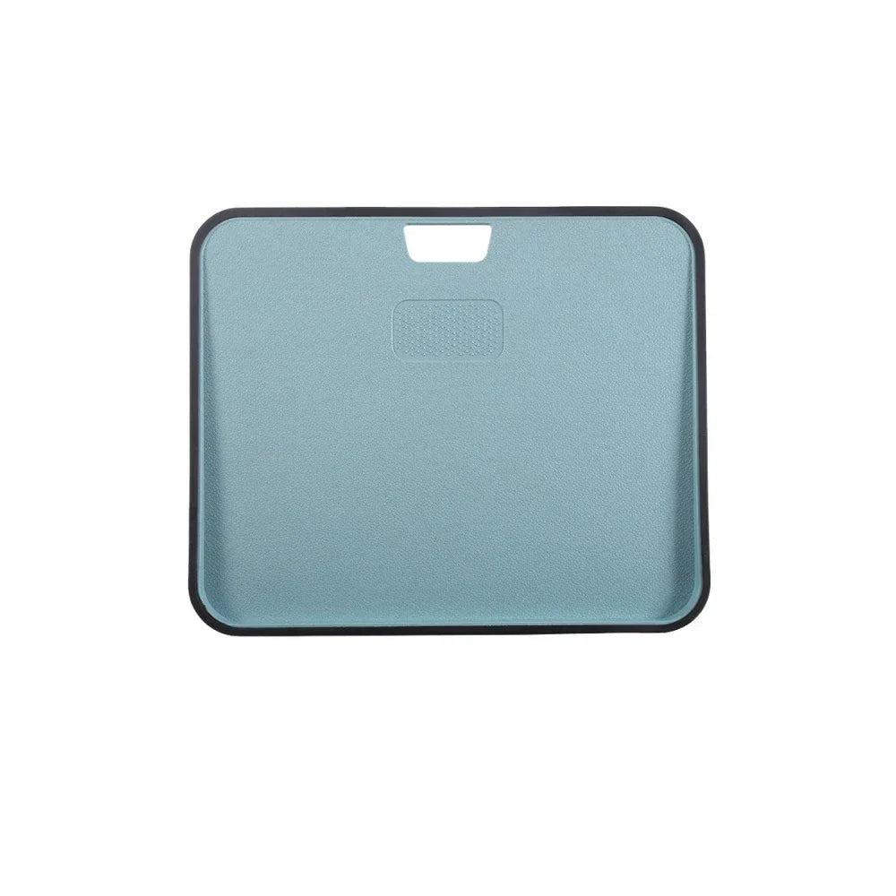 Cutting Board Wheat Straw Double-Sided Design