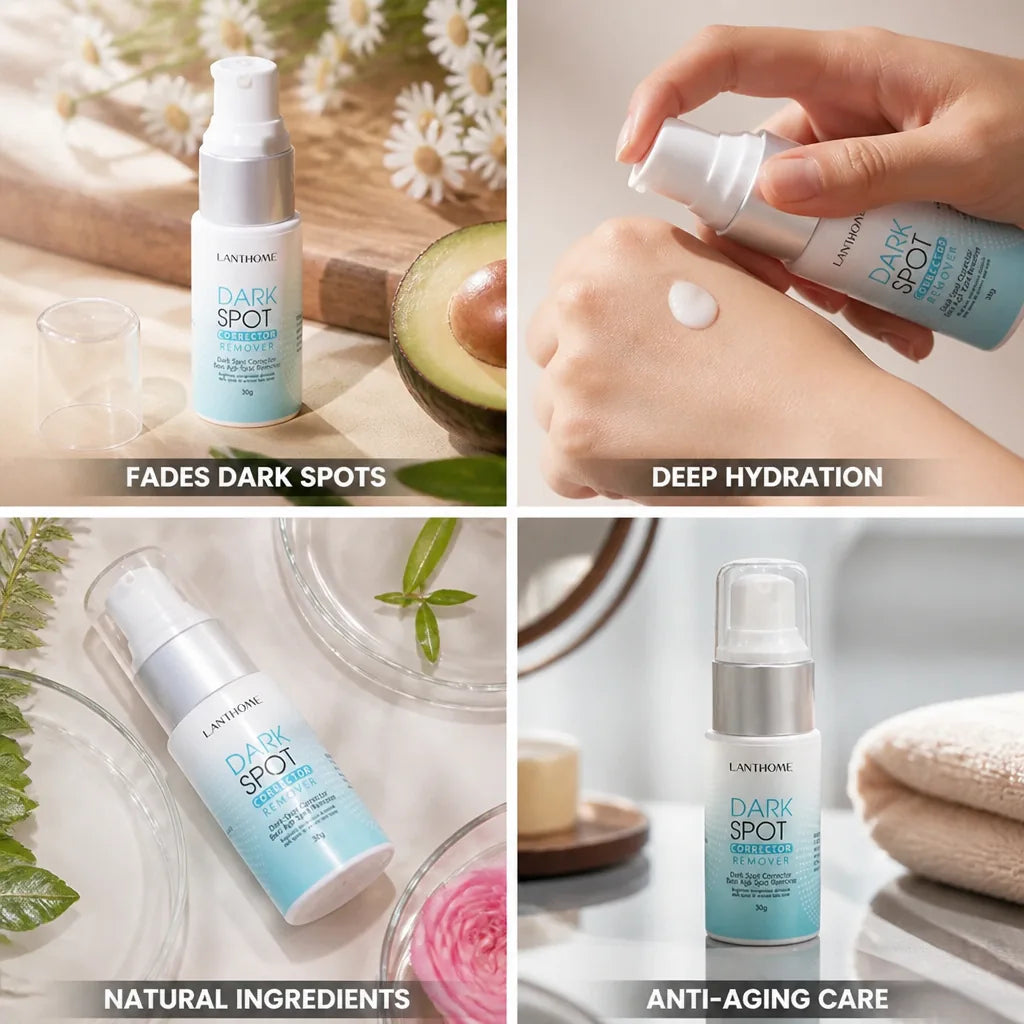 Dark Spot Corrector Brightening & Anti-Aging