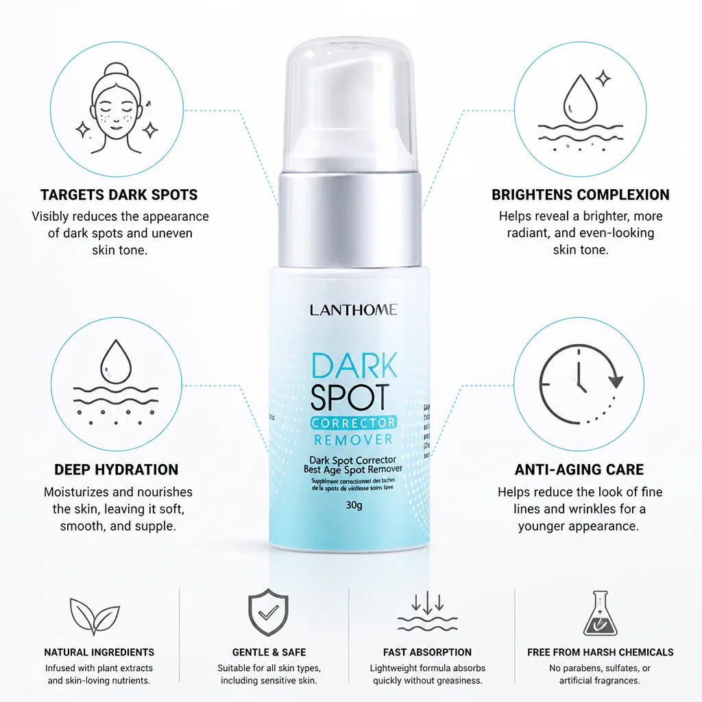 Dark Spot Corrector Brightening & Anti-Aging