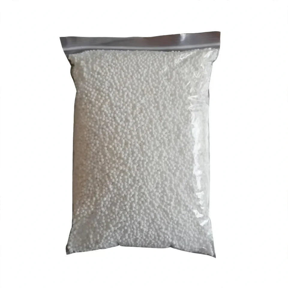 Dehumidifier Granules Calcium Chloride 5 kg Refillable Boxes