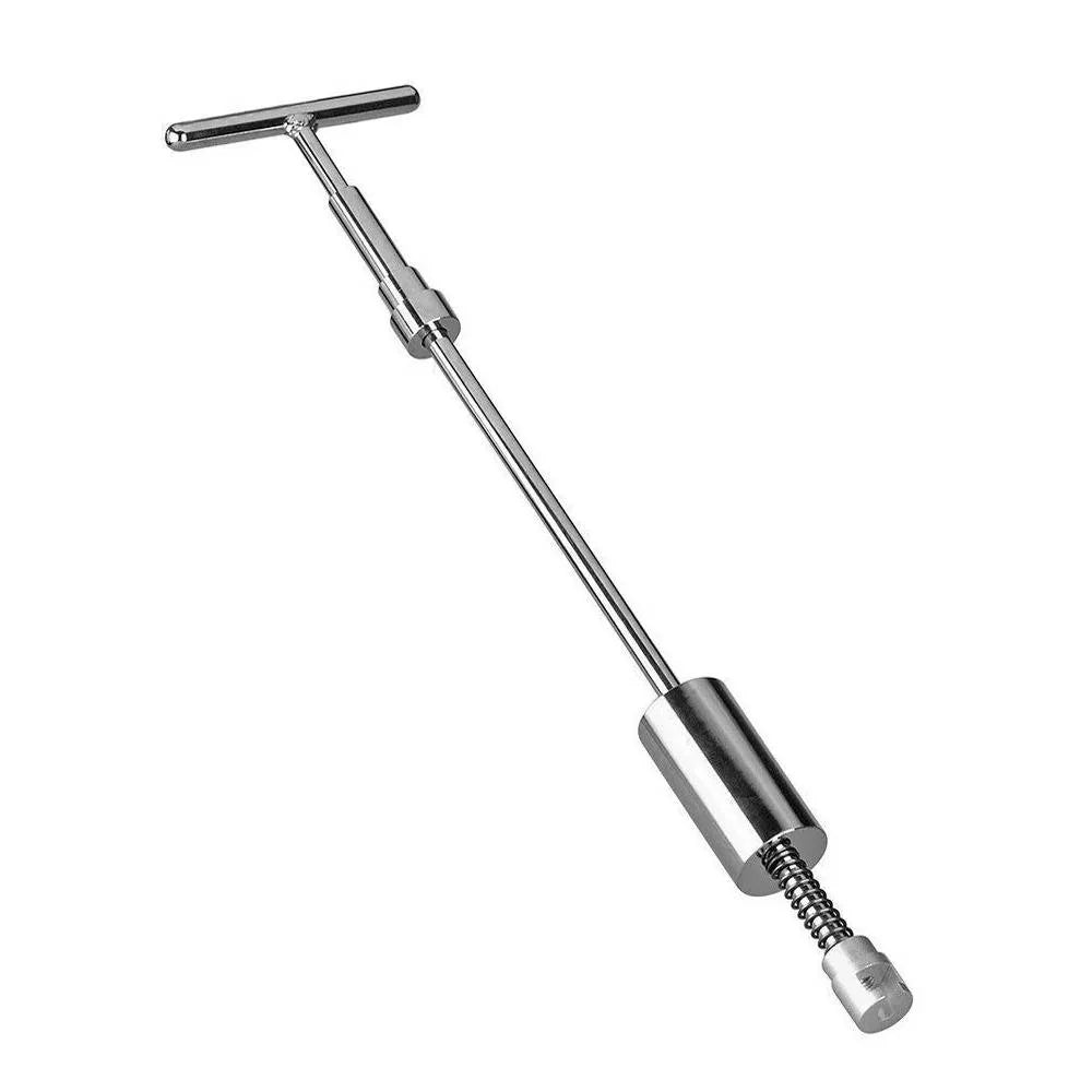 Dent Repair Kit Paintless Steel & Plastic