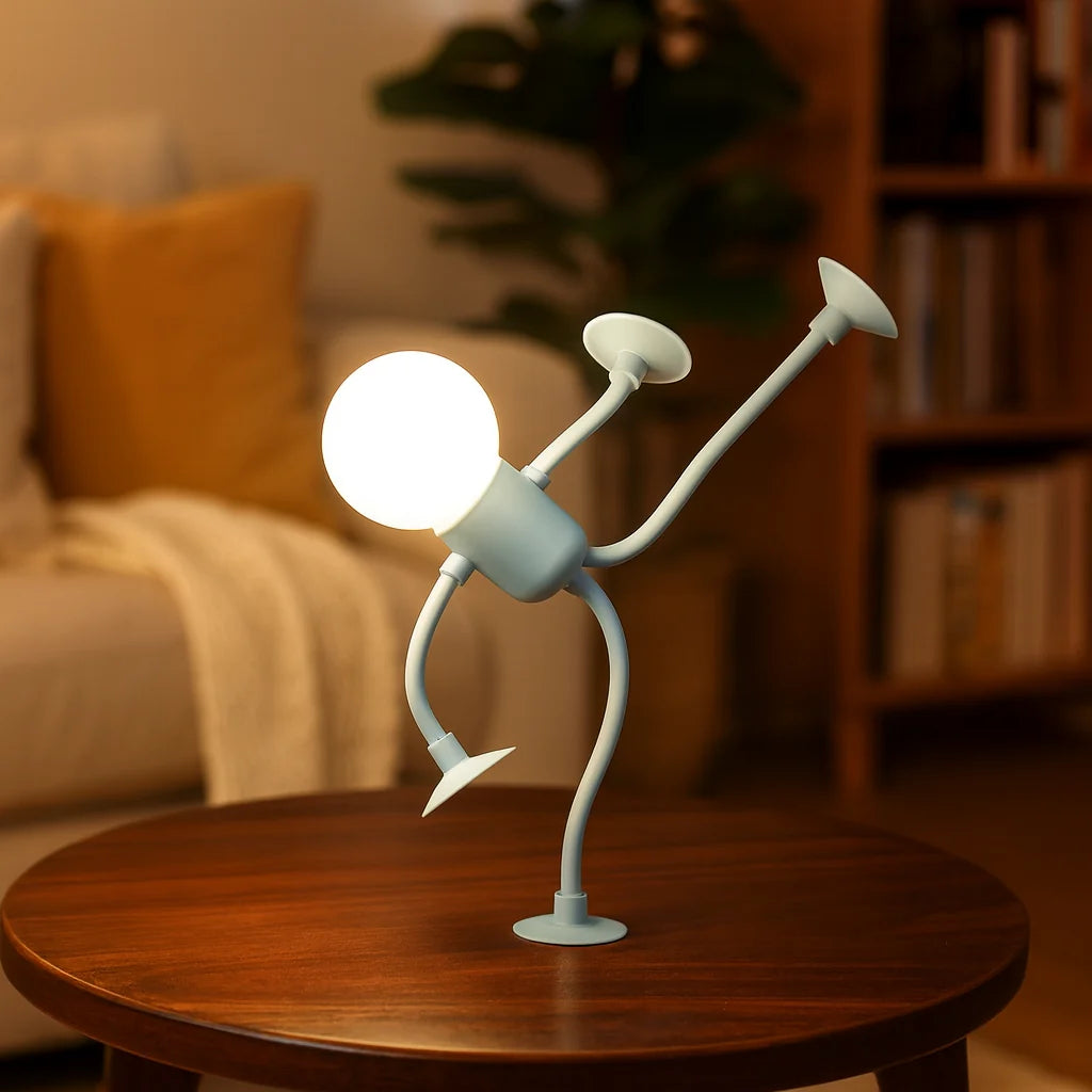 Desk Lamp Adjustable LED Energy Efficient