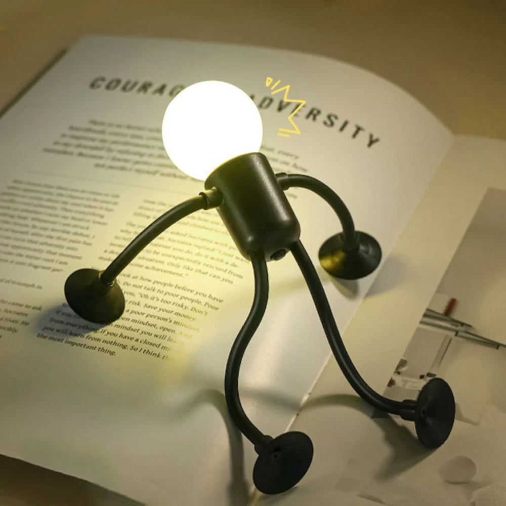 Desk Lamp Adjustable LED Energy Efficient