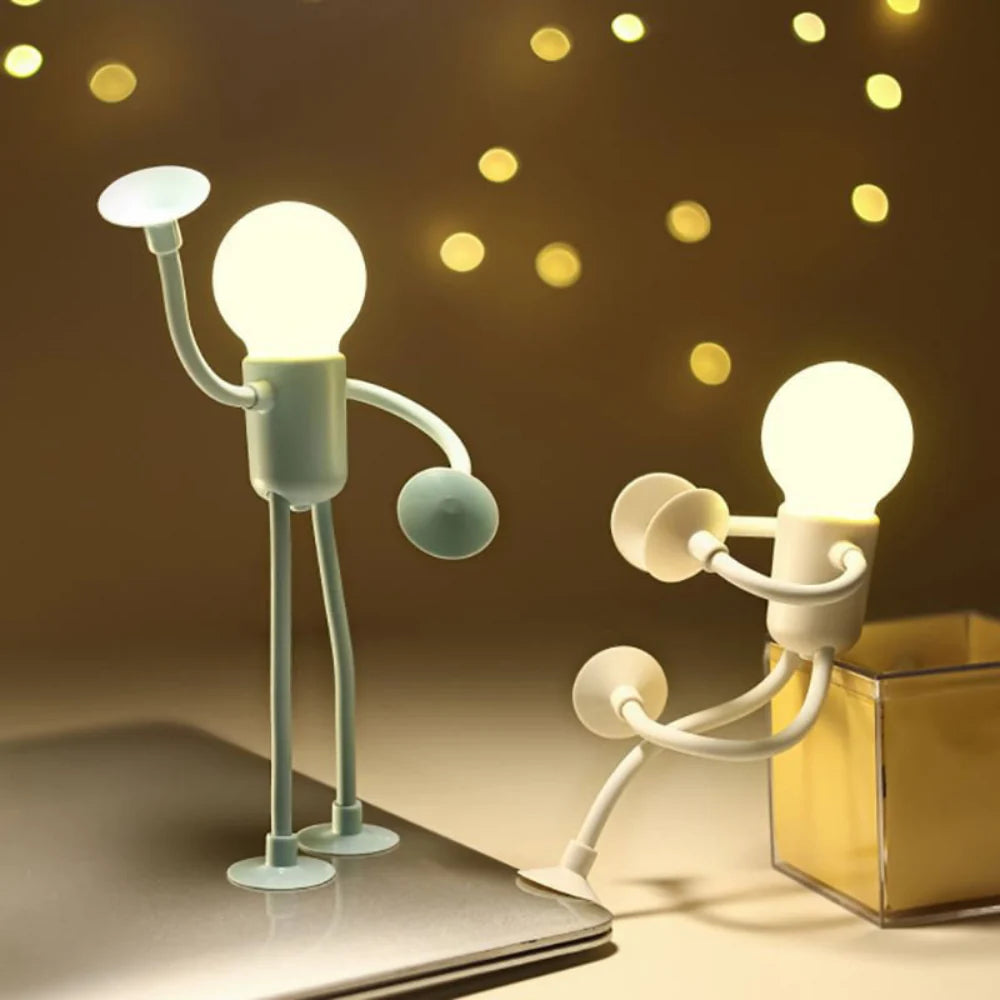 Desk Lamp Adjustable LED Energy Efficient