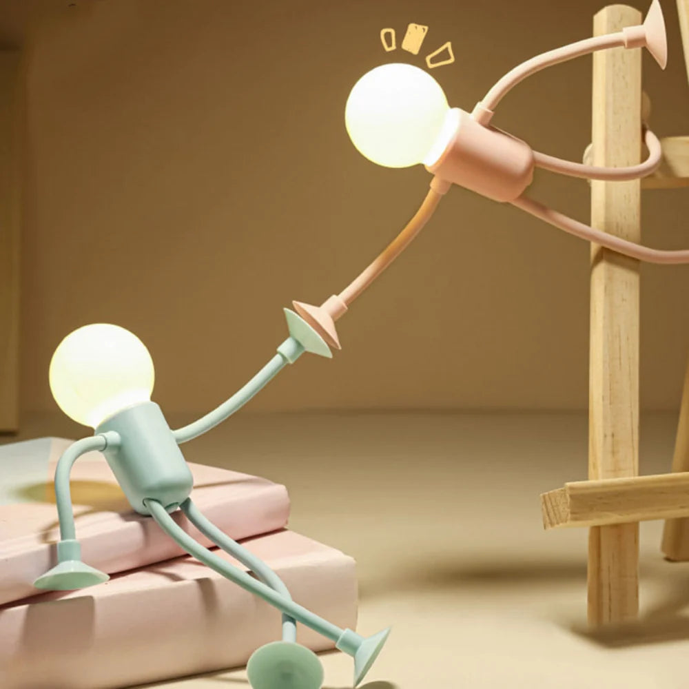 Desk Lamp Adjustable LED Energy Efficient