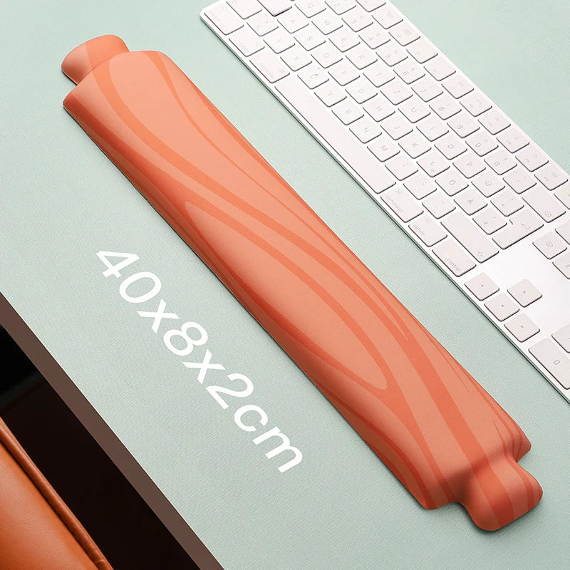 Desk Mat Large Non-Slip Wipe-Clean Surface
